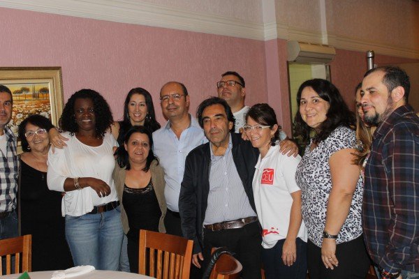COM FAMILIA